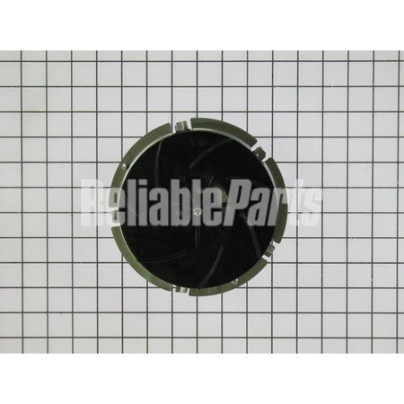 Electrolux Home Products 318575612 Frigidaire Oven Cooling Fan Motor 318575612